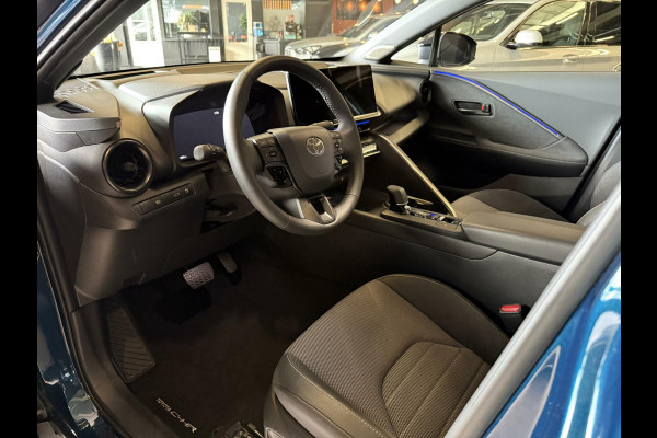 Toyota C-HR 1.8 Hybrid 140 Executive|JBL|ACC|PANO