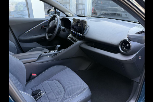 Toyota C-HR 1.8 Hybrid 140 Executive|JBL|ACC|PANO