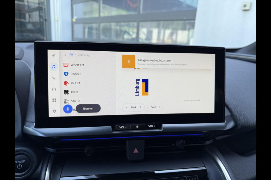 Toyota C-HR 1.8 Hybrid 140 Executive|JBL|ACC|PANO