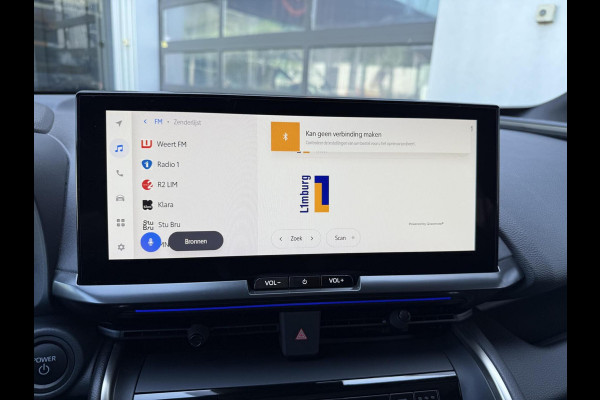 Toyota C-HR 1.8 Hybrid 140 Executive|JBL|ACC|PANO