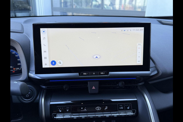 Toyota C-HR 1.8 Hybrid 140 Executive|JBL|ACC|PANO