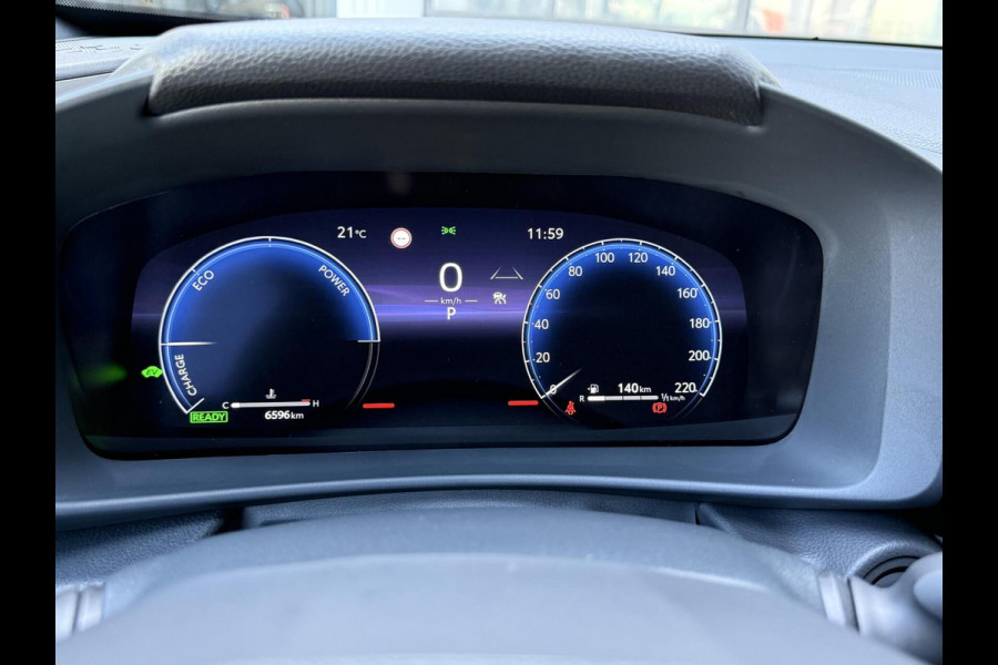 Toyota C-HR 1.8 Hybrid 140 Executive|JBL|ACC|PANO