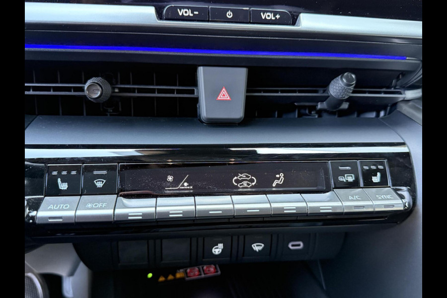 Toyota C-HR 1.8 Hybrid 140 Executive|JBL|ACC|PANO