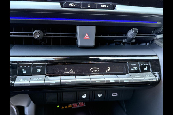 Toyota C-HR 1.8 Hybrid 140 Executive|JBL|ACC|PANO