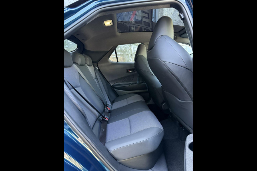 Toyota C-HR 1.8 Hybrid 140 Executive|JBL|ACC|PANO