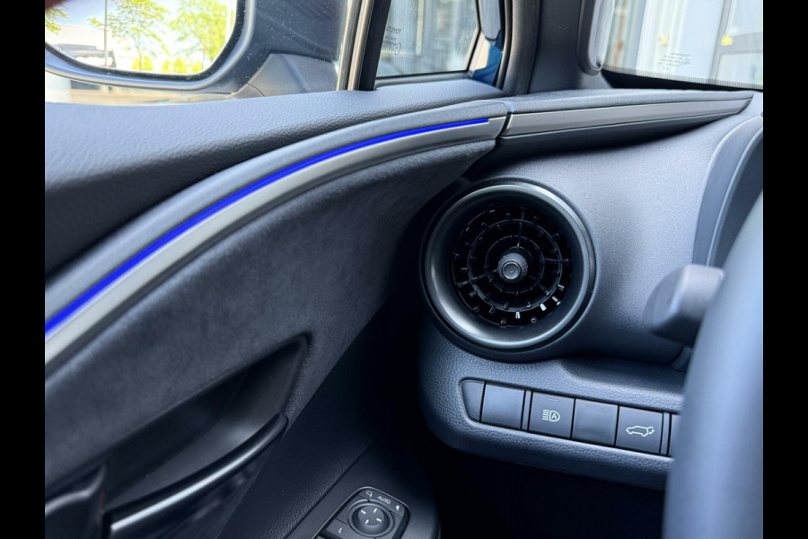 Toyota C-HR 1.8 Hybrid 140 Executive|JBL|ACC|PANO