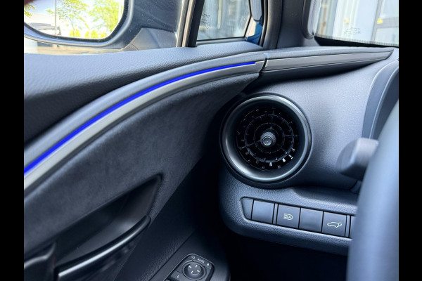 Toyota C-HR 1.8 Hybrid 140 Executive|JBL|ACC|PANO