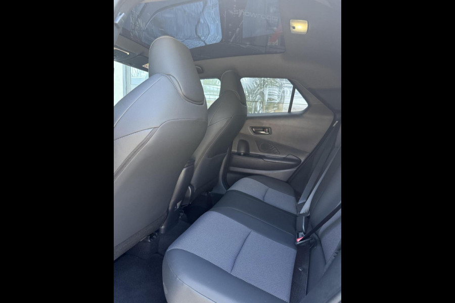 Toyota C-HR 1.8 Hybrid 140 Executive|JBL|ACC|PANO
