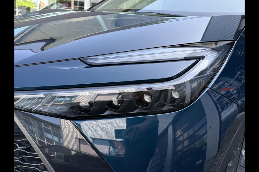 Toyota C-HR 1.8 Hybrid 140 Executive|JBL|ACC|PANO