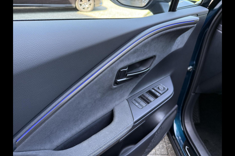 Toyota C-HR 1.8 Hybrid 140 Executive|JBL|ACC|PANO