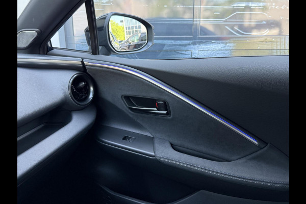 Toyota C-HR 1.8 Hybrid 140 Executive|JBL|ACC|PANO