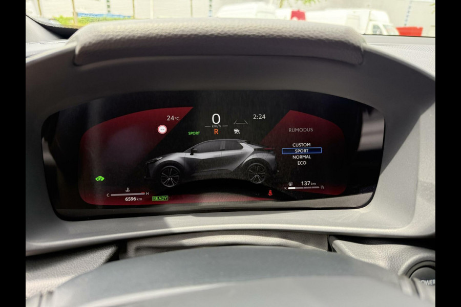 Toyota C-HR 1.8 Hybrid 140 Executive|JBL|ACC|PANO