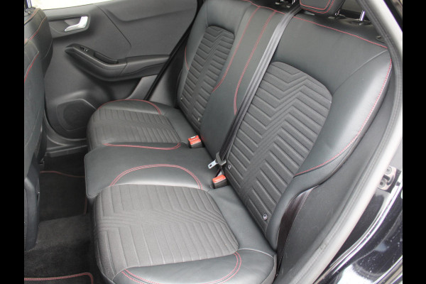 Ford Puma 1.0 EcoBoost Hybrid ST-Line X First Edition | ELEKTRISCH SCHUIFDAK | TREKHAAK |