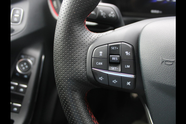 Ford Puma 1.0 EcoBoost Hybrid ST-Line X First Edition | ELEKTRISCH SCHUIFDAK | TREKHAAK |