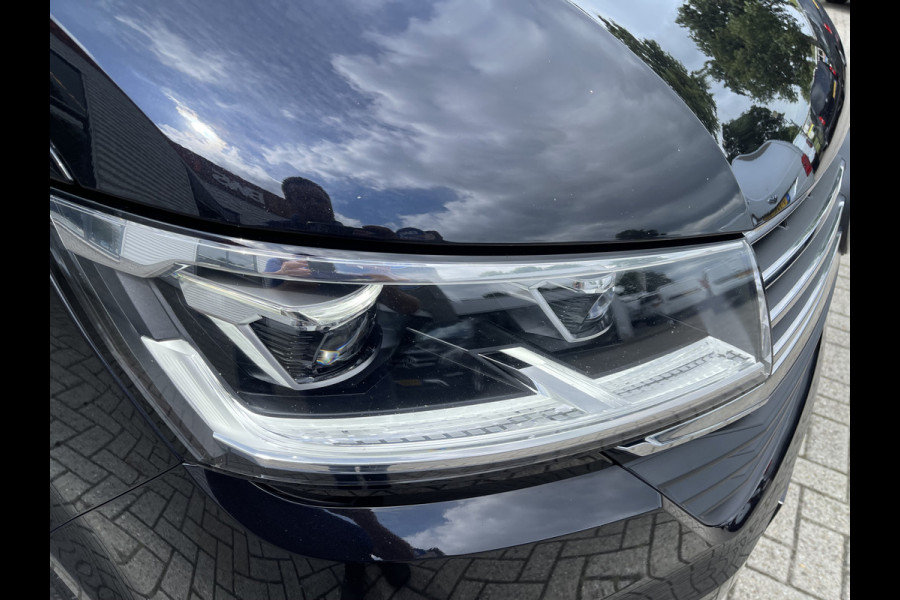 Volkswagen Transporter 2.0 TDI 150pk DSG automaat L2H1 30 DC 5 persoons Bulli / nieuwe koppeling vliegwiel / vaste prijs rijklaar € 32.950 ex btw / lease vanaf € 538 / leer / 19 inch wielen / dubbele schuifdeur
