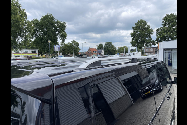 Volkswagen Transporter 2.0 TDI 150pk DSG automaat L2H1 30 DC 5 persoons Bulli / nieuwe koppeling vliegwiel / vaste prijs rijklaar € 32.950 ex btw / lease vanaf € 538 / leer / 19 inch wielen / dubbele schuifdeur