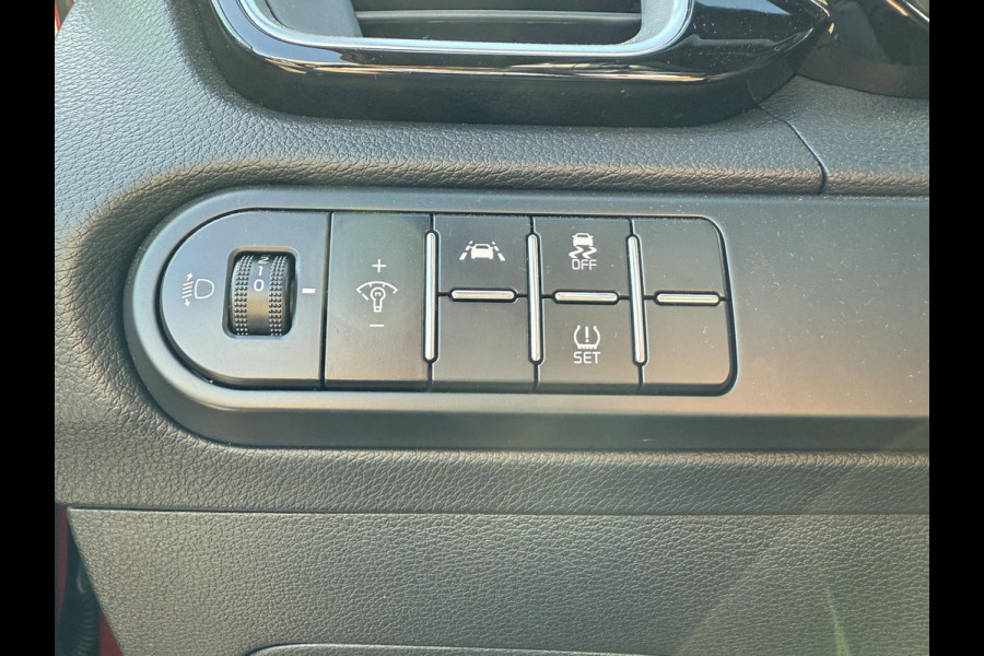 Kia ProCeed 1.4 T-GDI GT-Line | 4-SEIZOENSBANDEN | STOELVERWARMING | CRUISE CONTROL |