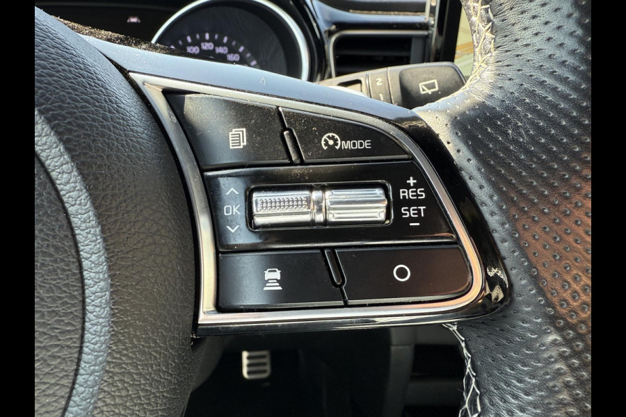 Kia ProCeed 1.4 T-GDI GT-Line | 4-SEIZOENSBANDEN | STOELVERWARMING | CRUISE CONTROL |