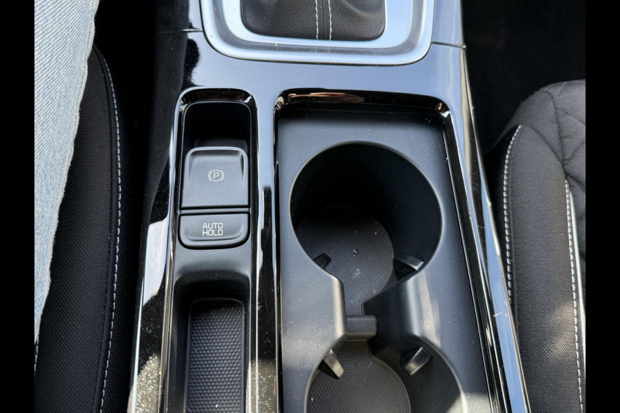 Kia ProCeed 1.4 T-GDI GT-Line | 4-SEIZOENSBANDEN | STOELVERWARMING | CRUISE CONTROL |