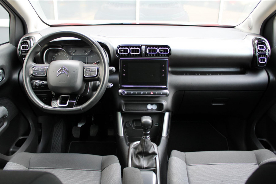 Citroën C3 Aircross 1.2 PureTech S&S C-Series