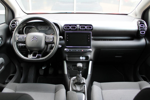 Citroën C3 Aircross 1.2 PureTech S&S C-Series