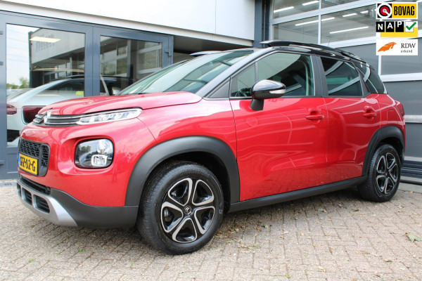 Citroën C3 Aircross 1.2 PureTech S&S C-Series