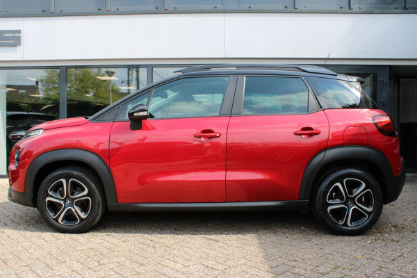 Citroën C3 Aircross 1.2 PureTech S&S C-Series