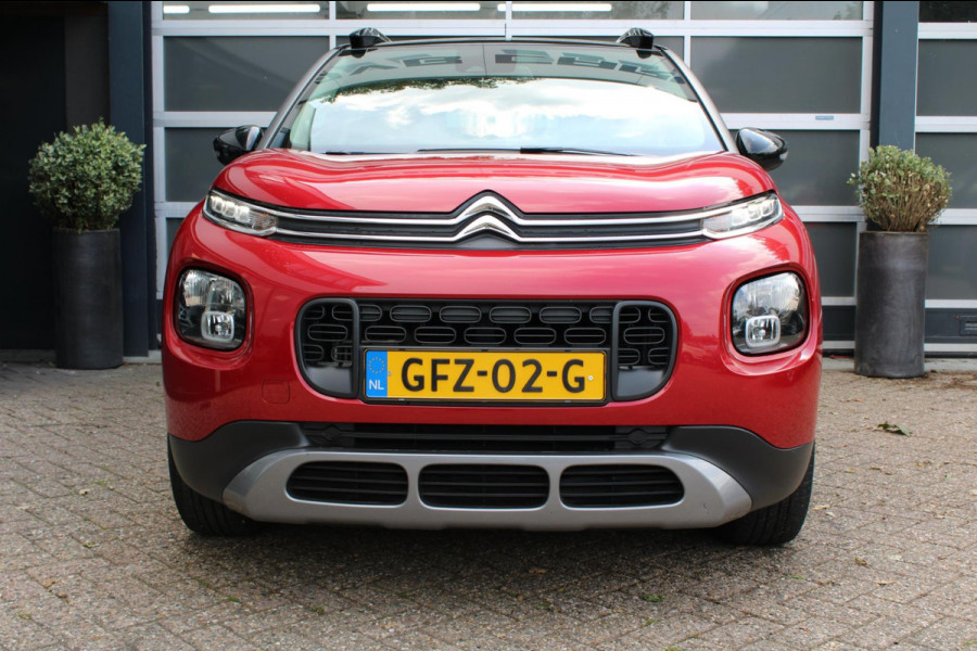 Citroën C3 Aircross 1.2 PureTech S&S C-Series