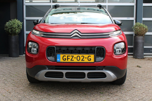 Citroën C3 Aircross 1.2 PureTech S&S C-Series