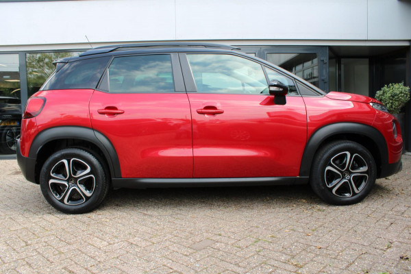 Citroën C3 Aircross 1.2 PureTech S&S C-Series