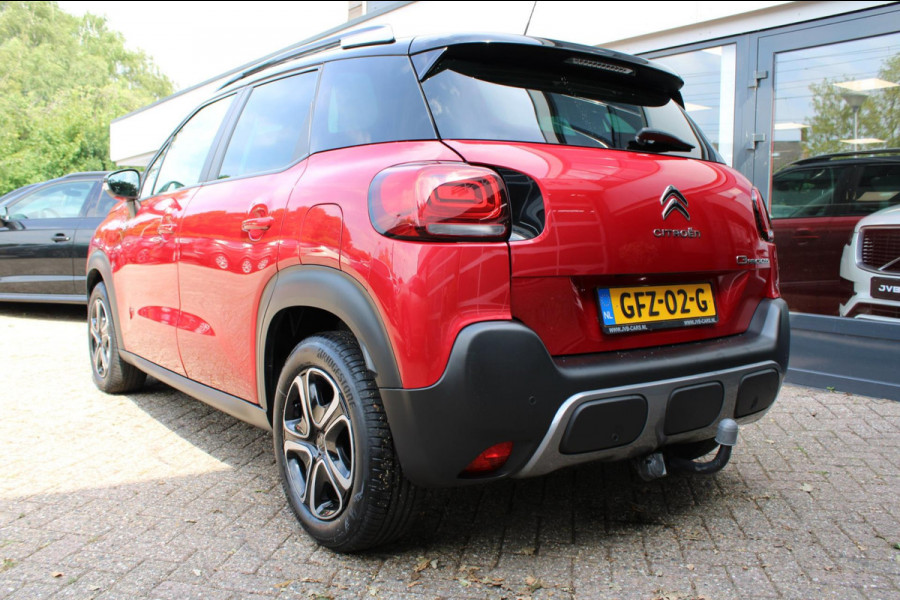 Citroën C3 Aircross 1.2 PureTech S&S C-Series