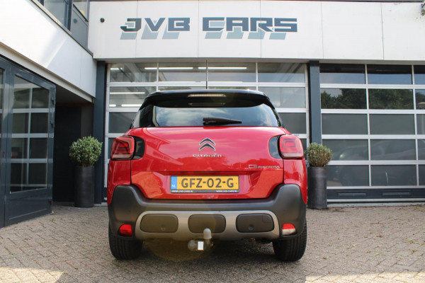 Citroën C3 Aircross 1.2 PureTech S&S C-Series