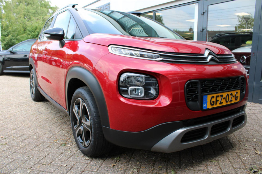 Citroën C3 Aircross 1.2 PureTech S&S C-Series