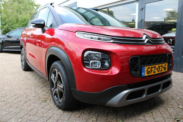 Citroën C3 Aircross 1.2 PureTech S&S C-Series