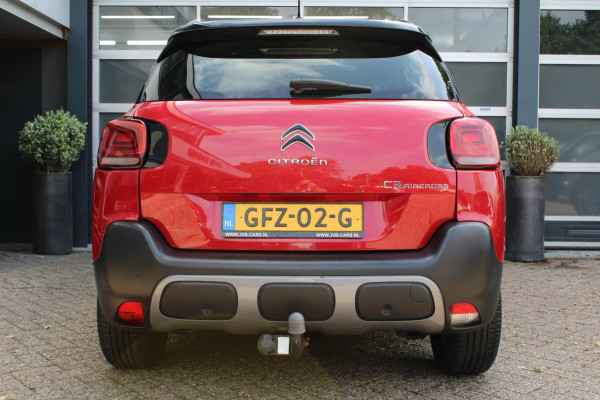 Citroën C3 Aircross 1.2 PureTech S&S C-Series