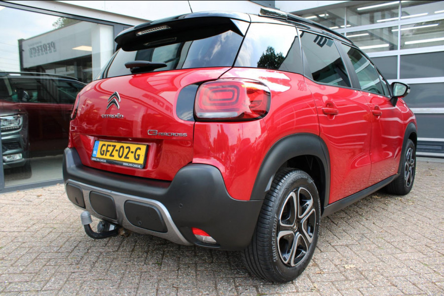 Citroën C3 Aircross 1.2 PureTech S&S C-Series