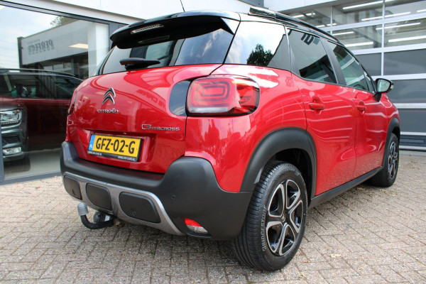 Citroën C3 Aircross 1.2 PureTech S&S C-Series
