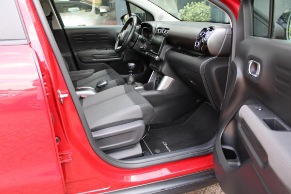 Citroën C3 Aircross 1.2 PureTech S&S C-Series