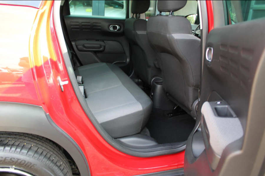 Citroën C3 Aircross 1.2 PureTech S&S C-Series