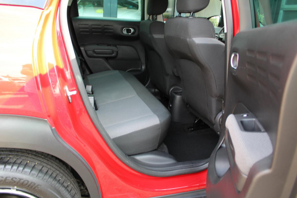 Citroën C3 Aircross 1.2 PureTech S&S C-Series