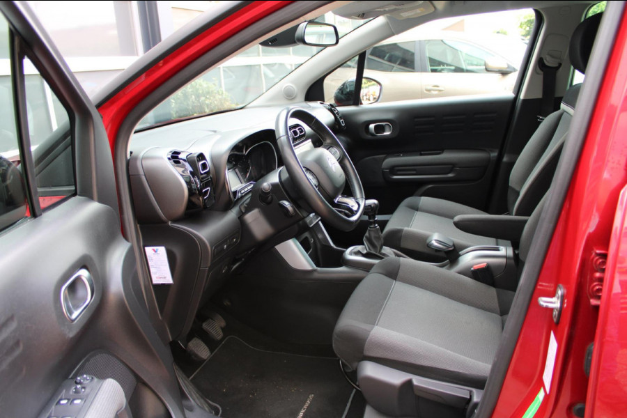 Citroën C3 Aircross 1.2 PureTech S&S C-Series