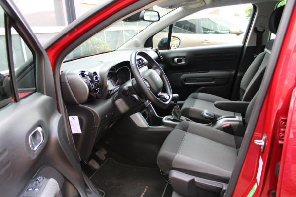 Citroën C3 Aircross 1.2 PureTech S&S C-Series