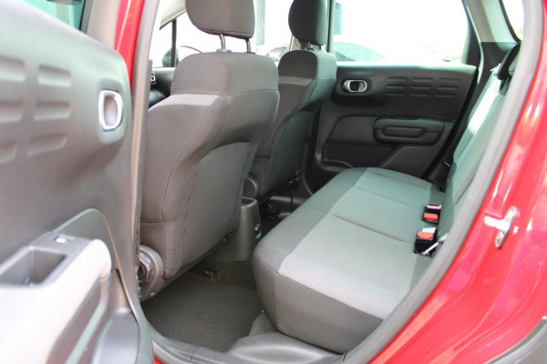 Citroën C3 Aircross 1.2 PureTech S&S C-Series