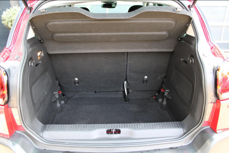 Citroën C3 Aircross 1.2 PureTech S&S C-Series