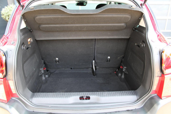 Citroën C3 Aircross 1.2 PureTech S&S C-Series
