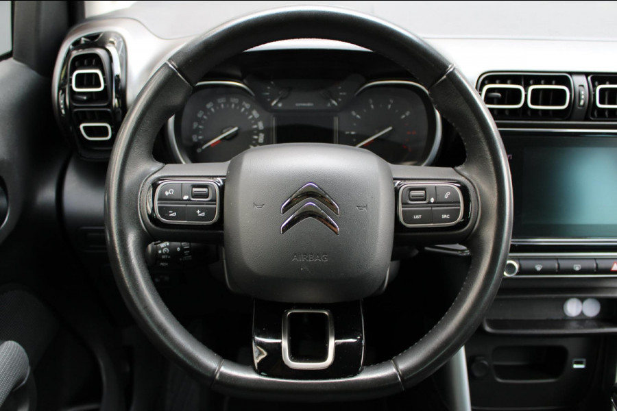 Citroën C3 Aircross 1.2 PureTech S&S C-Series