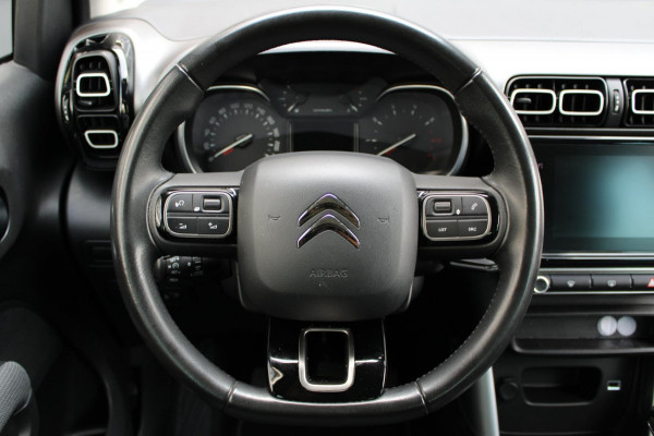 Citroën C3 Aircross 1.2 PureTech S&S C-Series