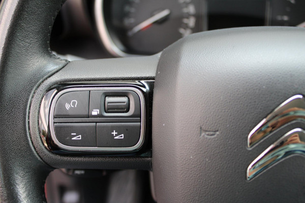 Citroën C3 Aircross 1.2 PureTech S&S C-Series
