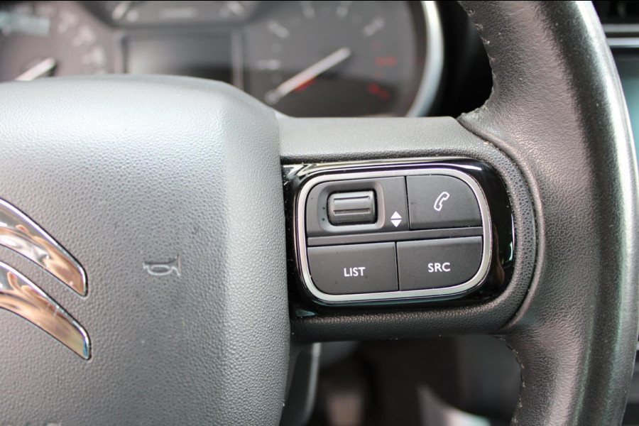 Citroën C3 Aircross 1.2 PureTech S&S C-Series