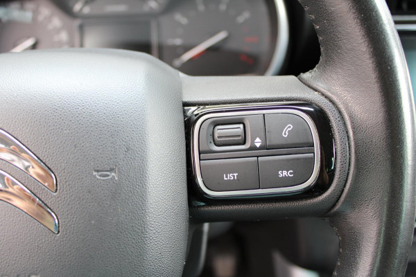 Citroën C3 Aircross 1.2 PureTech S&S C-Series